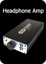 Headphone Amp